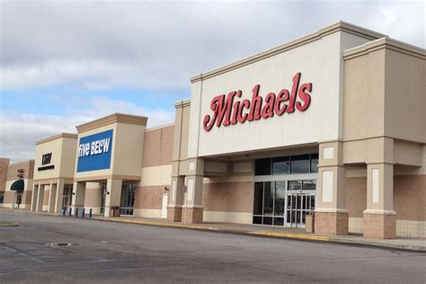 michaels midland mi